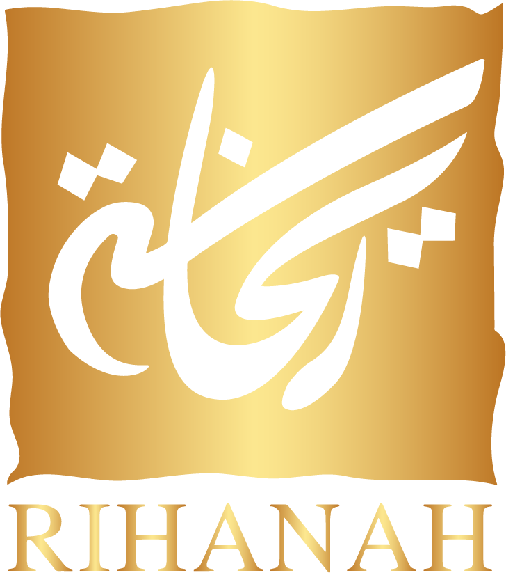 Rihanah LOGO COLOR