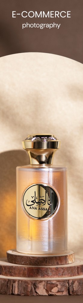 E-commerce-photography