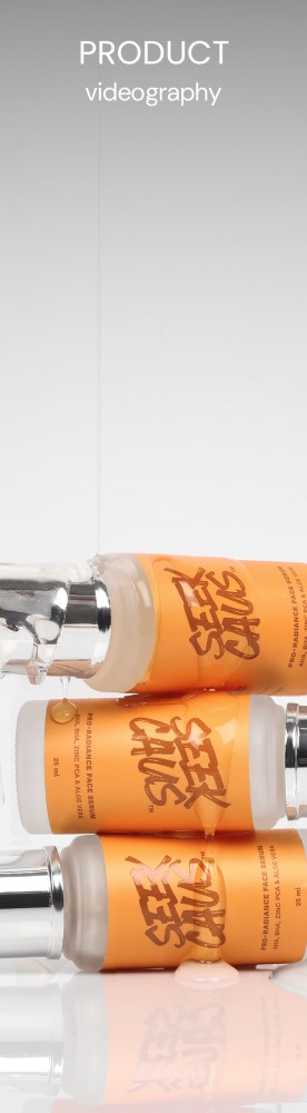 Productl-videography