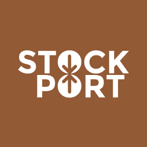 Stock-Port